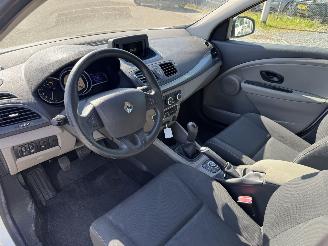 Renault Mégane 1.6 Authentique picture 11