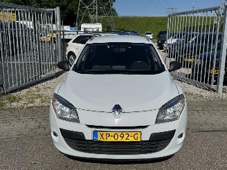 Renault Mégane 1.6 Authentique picture 5