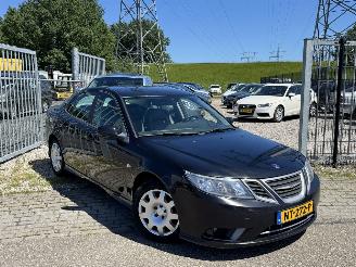 skadebil auto Saab 9-3 2.0 T Vector Sport 2008/3
