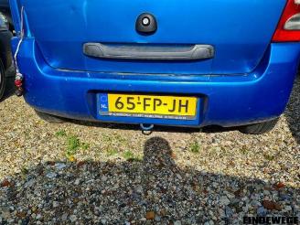 Suzuki Wagon r Wagon-R+ (RB), MPV, 2000 / 2008 1.3 16V picture 8