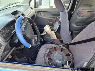 Suzuki Wagon r Wagon-R+ (RB), MPV, 2000 / 2008 1.3 16V picture 5