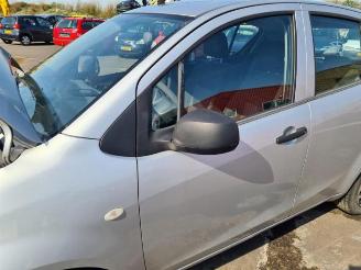 Suzuki Splash Splash, MPV, 2008 / 2015 1.0 12V picture 9