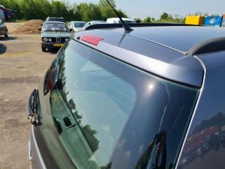 Opel Zafira Zafira (M75), MPV, 2005 / 2015 2.2 16V Direct Ecotec picture 23