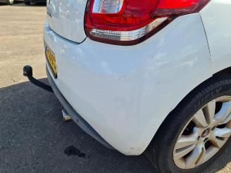 Citroën DS3 DS3 (SA), Hatchback, 2009 / 2015 1.6 VTi 120 16V picture 21