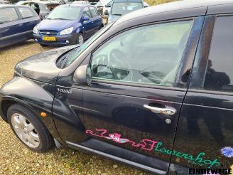 Chrysler Pt-cruiser PT Cruiser, Hatchback, 2000 / 2010 2.2 CRD 16V picture 19