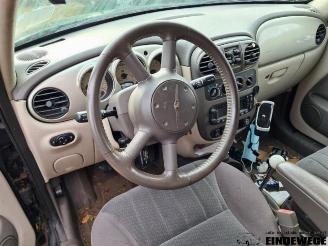 Chrysler Pt-cruiser PT Cruiser, Hatchback, 2000 / 2010 2.2 CRD 16V picture 6
