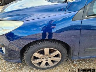 Peugeot 308 308 (4A/C), Hatchback, 2007 / 2015 1.6 VTI 16V picture 17