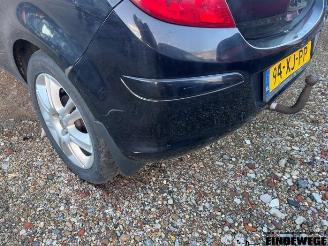 Opel Corsa Corsa D, Hatchback, 2006 / 2014 1.2 16V picture 17