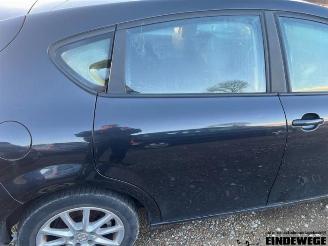 Seat Leon Leon (1P1), Hatchback 5-drs, 2005 / 2013 1.6 picture 16