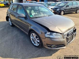 Audi A3 A3 Sportback (8PA), Hatchback 5-drs, 2004 / 2013 1.6 TDI 16V picture 1