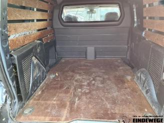 Peugeot Partner Partner Tepee (7A/B/C/D/E/F/G/J/P/S), MPV, 2008 / 2018 1.6 HDiF 90 16V Phase 1 picture 7