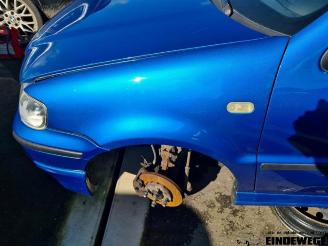 Volkswagen Polo Polo III (6N2), Hatchback, 1999 / 2001 1.4 16V 75 picture 19