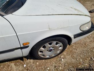 Saab 900 900 II, Hatchback 5-drs, 1993 / 1998 2.0 i,Si 16V picture 18