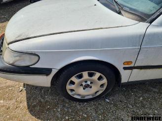 Saab 900 900 II, Hatchback 5-drs, 1993 / 1998 2.0 i,Si 16V picture 19