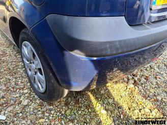 Hyundai Getz Getz, Hatchback, 2002 / 2010 1.1i 12V picture 18