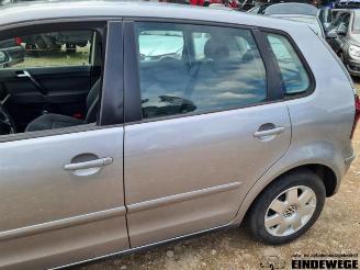 Volkswagen Polo Polo IV (9N1/2/3), Hatchback, 2001 / 2012 1.4 TDI 70 picture 9