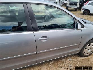 Volkswagen Polo Polo IV (9N1/2/3), Hatchback, 2001 / 2012 1.4 TDI 70 picture 11