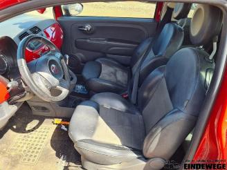 Fiat 500 500 (312), Hatchback, 2007 1.2 69 picture 5