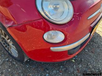 Fiat 500 500 (312), Hatchback, 2007 1.2 69 picture 11