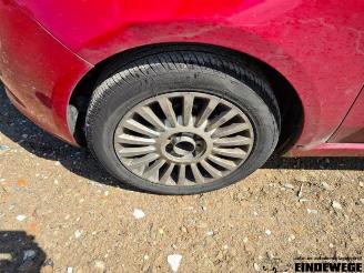 Fiat 500 500 (312), Hatchback, 2007 1.2 69 picture 21