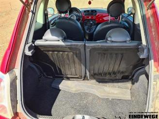 Fiat 500 500 (312), Hatchback, 2007 1.2 69 picture 8