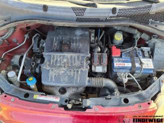 Fiat 500 500 (312), Hatchback, 2007 1.2 69 picture 9