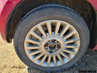 Fiat 500 500 (312), Hatchback, 2007 1.2 69 picture 19