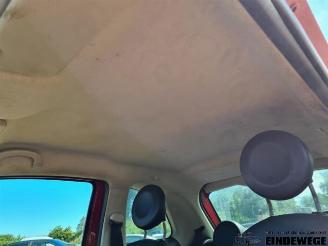 Fiat 500 500 (312), Hatchback, 2007 1.2 69 picture 7