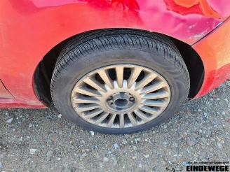 Fiat 500 500 (312), Hatchback, 2007 1.2 69 picture 20