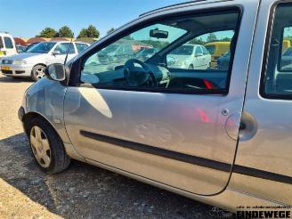 Renault Twingo Twingo (C06), Hatchback 3-drs, 1993 / 2007 1.2 picture 10