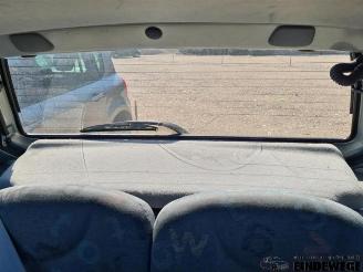 Renault Twingo Twingo (C06), Hatchback 3-drs, 1993 / 2007 1.2 picture 16