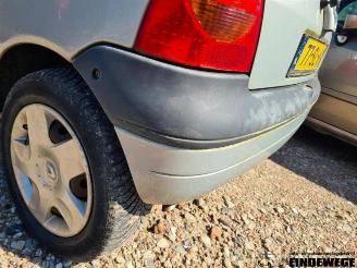 Renault Twingo Twingo (C06), Hatchback 3-drs, 1993 / 2007 1.2 picture 14