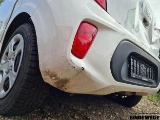 Kia Picanto Picanto (JA), Hatchback, 2017 1.0 12V picture 8