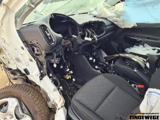 Kia Picanto Picanto (JA), Hatchback, 2017 1.0 12V picture 6