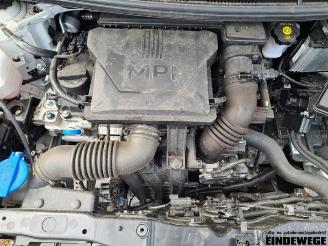 Kia Picanto Picanto (JA), Hatchback, 2017 1.0 12V picture 10