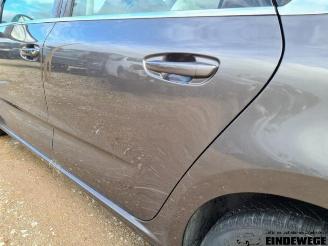 Citroën C4-picasso C4 Picasso (3D/3E), MPV, 2013 / 2018 1.2 12V PureTech 130 picture 10