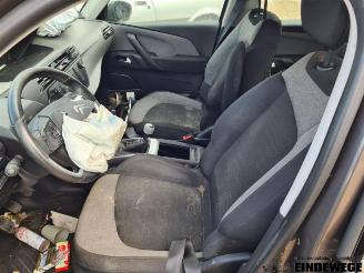 Citroën C4-picasso C4 Picasso (3D/3E), MPV, 2013 / 2018 1.2 12V PureTech 130 picture 5