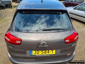 Citroën C4-picasso C4 Picasso (3D/3E), MPV, 2013 / 2018 1.2 12V PureTech 130 picture 15