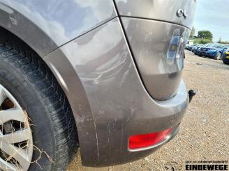 Citroën C4-picasso C4 Picasso (3D/3E), MPV, 2013 / 2018 1.2 12V PureTech 130 picture 19