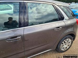 Citroën C4-picasso C4 Picasso (3D/3E), MPV, 2013 / 2018 1.2 12V PureTech 130 picture 9