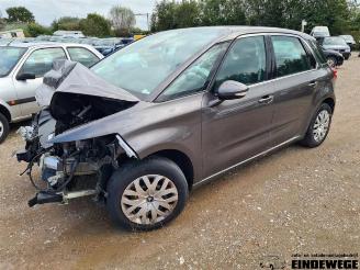 Citroën C4-picasso C4 Picasso (3D/3E), MPV, 2013 / 2018 1.2 12V PureTech 130 picture 2