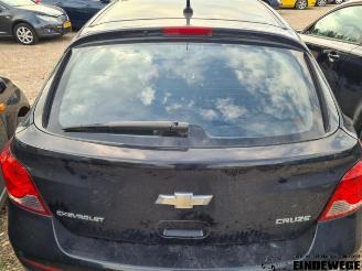 Chevrolet Cruze Cruze (305), Hatchback, 2010 / 2015 1.8 16V VVT picture 15
