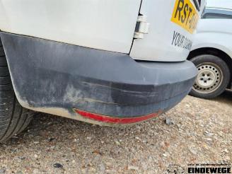 Volkswagen Caddy Caddy IV, Van, 2015 2.0 TDI 75 picture 32