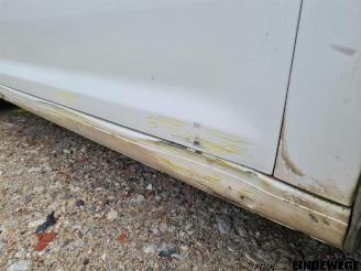 Volkswagen Caddy Caddy IV, Van, 2015 2.0 TDI 75 picture 21