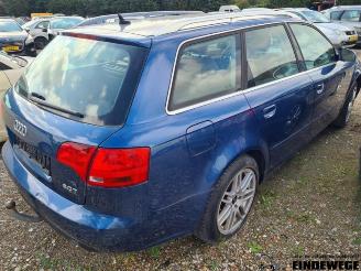 Audi A4 A4 Avant (B7), Combi, 2004 / 2008 2.0 TFSI 20V Quattro picture 3