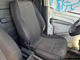 Volkswagen Caddy Caddy IV, Van, 2015 2.0 TDI 75 picture 6