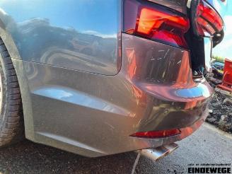 Audi A5 A5 Sportback (F5A/F5F), Liftback, 2016 2.0 TDI 16V Quattro picture 19