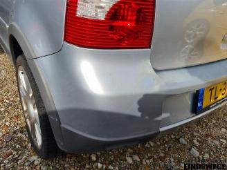 Volkswagen Polo Polo IV (9N1/2/3), Hatchback, 2001 / 2012 1.4 FSI 16V picture 28