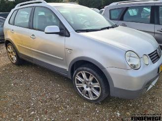Volkswagen Polo Polo IV (9N1/2/3), Hatchback, 2001 / 2012 1.4 FSI 16V picture 4