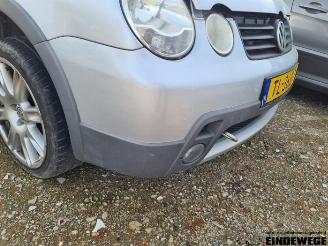 Volkswagen Polo Polo IV (9N1/2/3), Hatchback, 2001 / 2012 1.4 FSI 16V picture 23